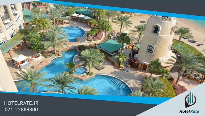 Four Seasons Hotel2